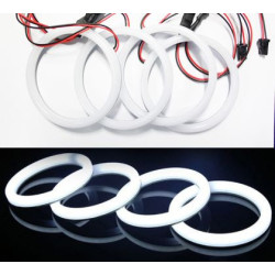 Универсални светещи рингове Лайтбар Дизайн - 71мм