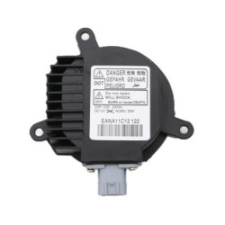 БАЛАСТ ЗА ФАБРИЧЕН КСЕНОН ЗА NISSAN / INFINITI с 4 пина