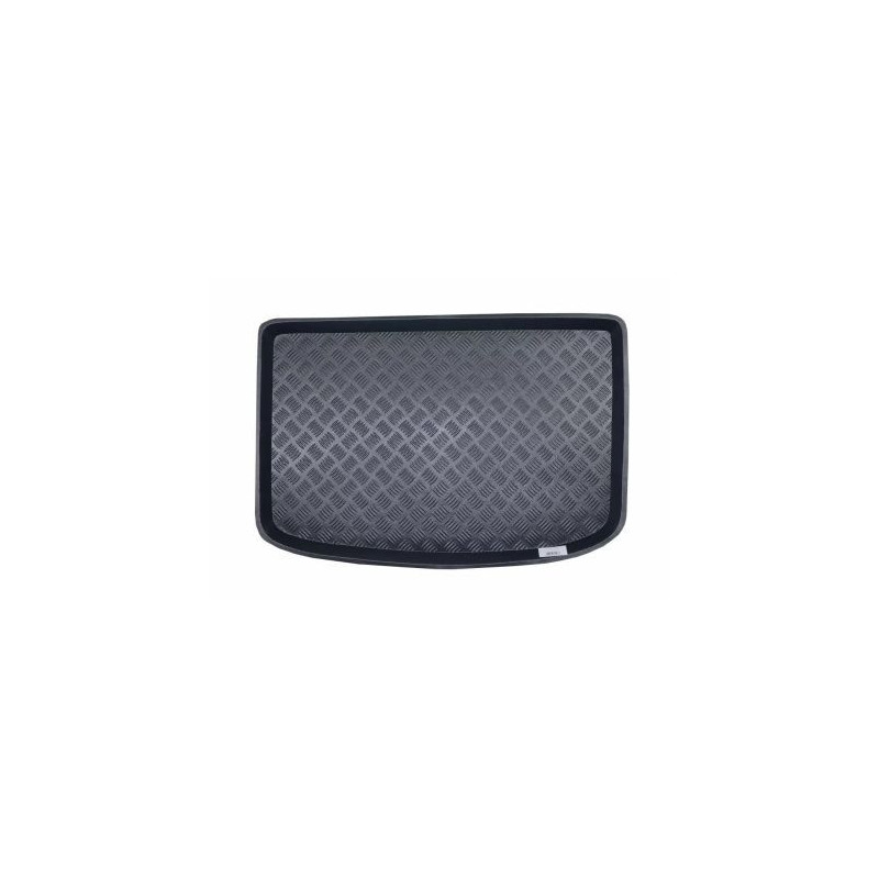 Стелка за багажник за Audi A1 3 врати  / A1 Sportback 5 врати (2010-2018) - Горно ниво