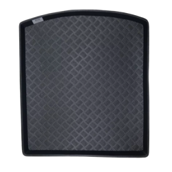 Стелка за багажник за AUDI A8 D5 (2017+) - Версия с ремонтен комплект и субуфер от дясната страна