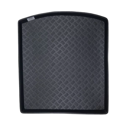 Стелка за багажник за AUDI A8 D5 (2017+) - Версия с ремонтен комплект и субуфер от дясната страна