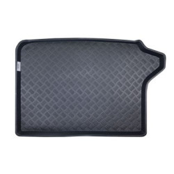 Стелка за багажник за AUDI Q2 (2016+) - Версия с ремонтен комплект