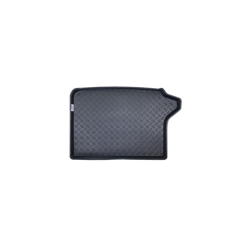 Стелка за багажник за AUDI Q2 (2016+) - Версия с ремонтен комплект