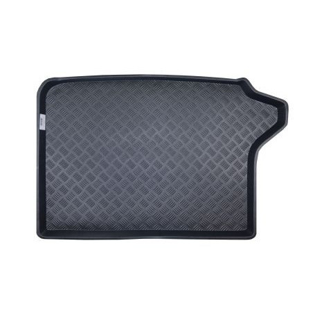 Стелка за багажник за AUDI Q2 (2016+) - Версия с ремонтен комплект