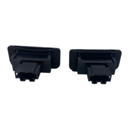 Плафони за осветление на задния номер за Mercedes W203 5D, W211, W219