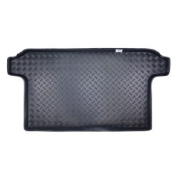 Стелка за багажник за Ford Transit Custom Max (2013+) 9 seats