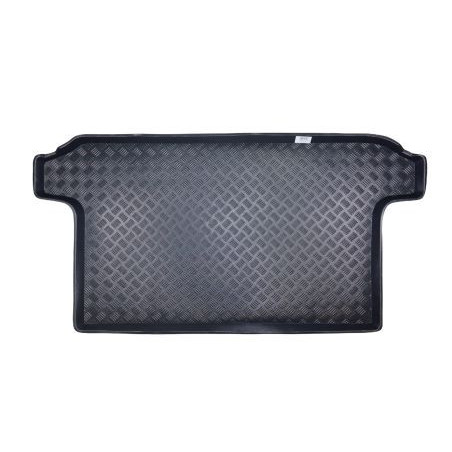 Стелка за багажник за Ford Transit Custom Max (2013+) 9 seats