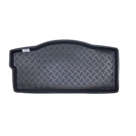 Стелка за багажник за Honda Jazz Crosstar (2020+) hybrid with subwoofer