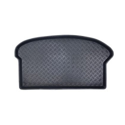 Стелка за багажник за Hyundai ix20 (2010+) upper floor