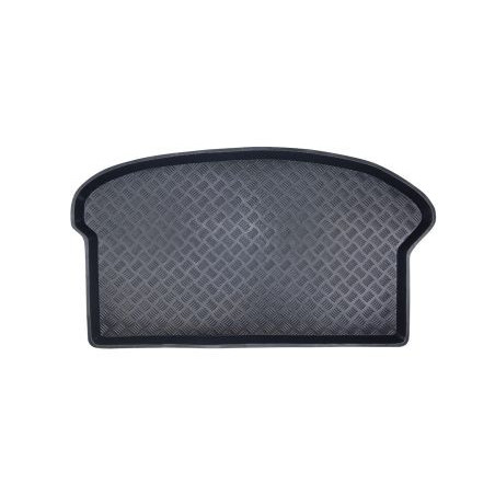 Стелка за багажник за Hyundai ix20 (2010+) upper floor