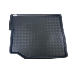 Стелка за багажник за Jeep Wrangler (2018+) Sahara 4 doors