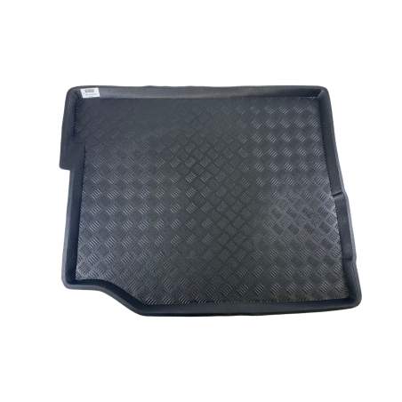 Стелка за багажник за Jeep Wrangler (2018+) Sahara 4 doors