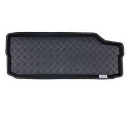 Стелка за багажник за Jeep Wrangler (2018+) Sahara 2 doors