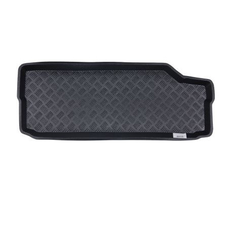 Стелка за багажник за Jeep Wrangler (2018+) Sahara 2 doors