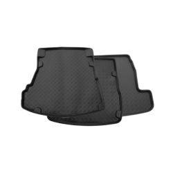 Стелка за багажник за Nissan Juke (2020+) down floor