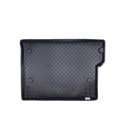 Стелка за багажник за Nissan Patrol (1997-2004) long base