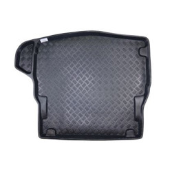 Стелка за багажник за Mercedes C-Class W205 (2014+) Sedan with folded seats