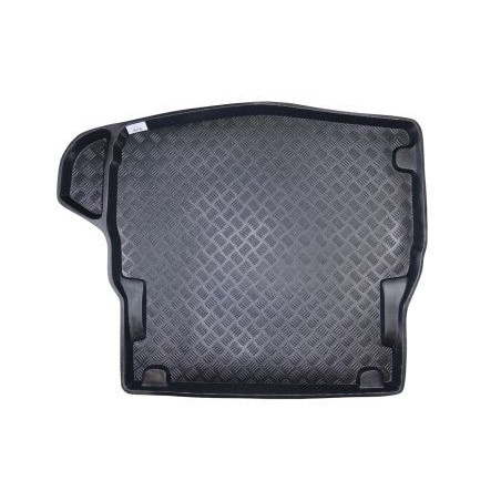 Стелка за багажник за Mercedes C-Class W205 (2014+) Sedan with folded seats