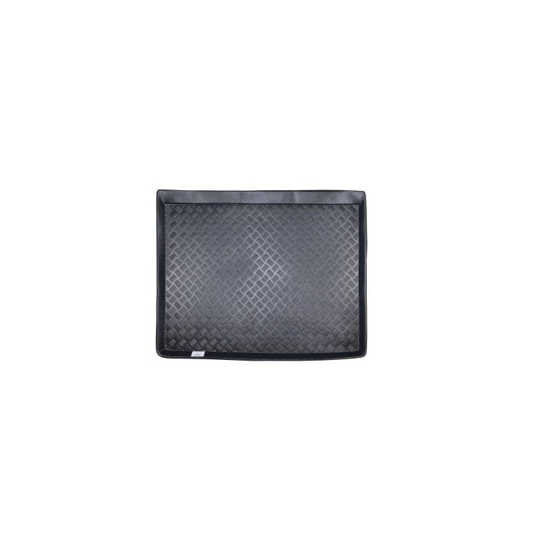 Стелка за багажник за Opel Combo (2018+) Life 5 seats