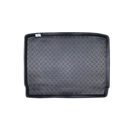 Стелка за багажник за Renault Kadjar (2015+) upper floor