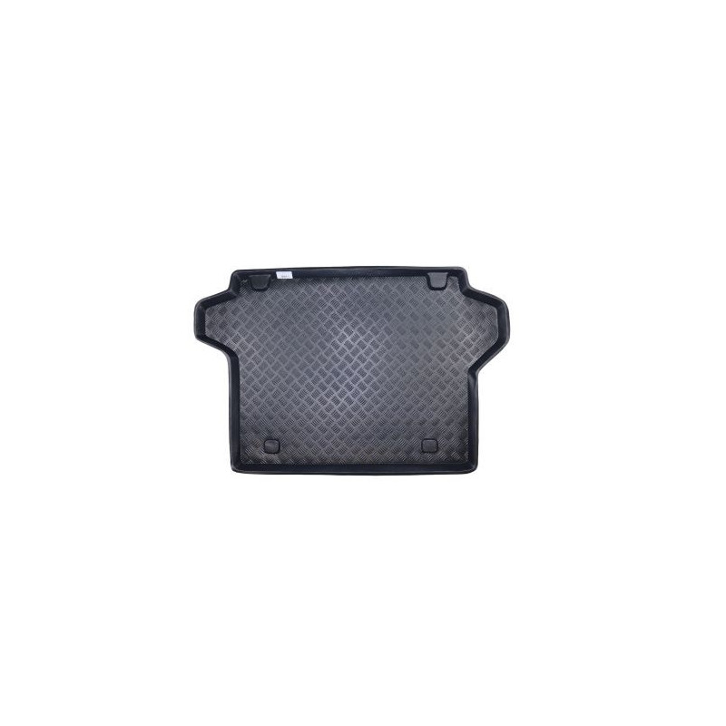 Стелка за багажник за Renault Koleos (2008-2016)