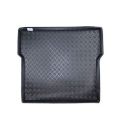 Стелка за багажник за Dacia Logan (2004+) sedan