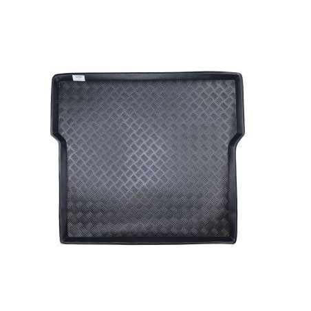 Стелка за багажник за Dacia Logan (2004+) sedan