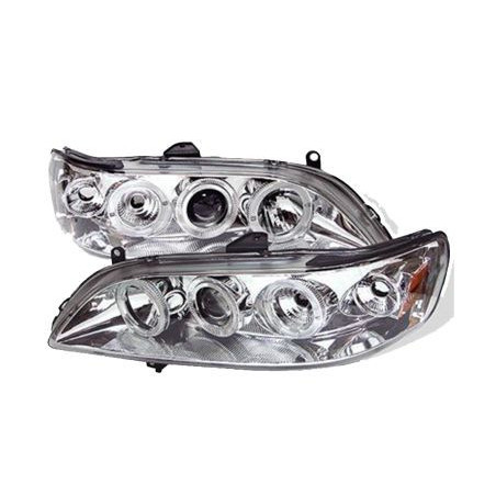 Кристални фарове HONDA ACCORD USA (1998-2002)