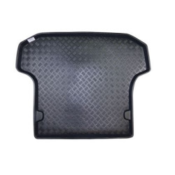 Стелка за багажник за Dacia Logan (2013+) Combi