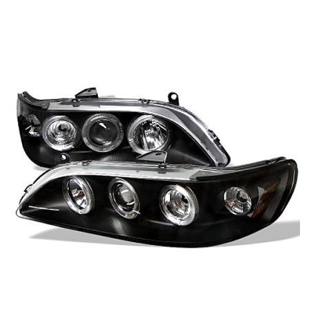 Кристални фарове HONDA ACCORD USA (98-02)