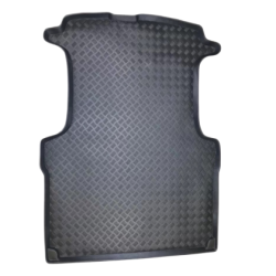 Стелка за багажник за Dacia Logan (2012+) MCV 2 seats