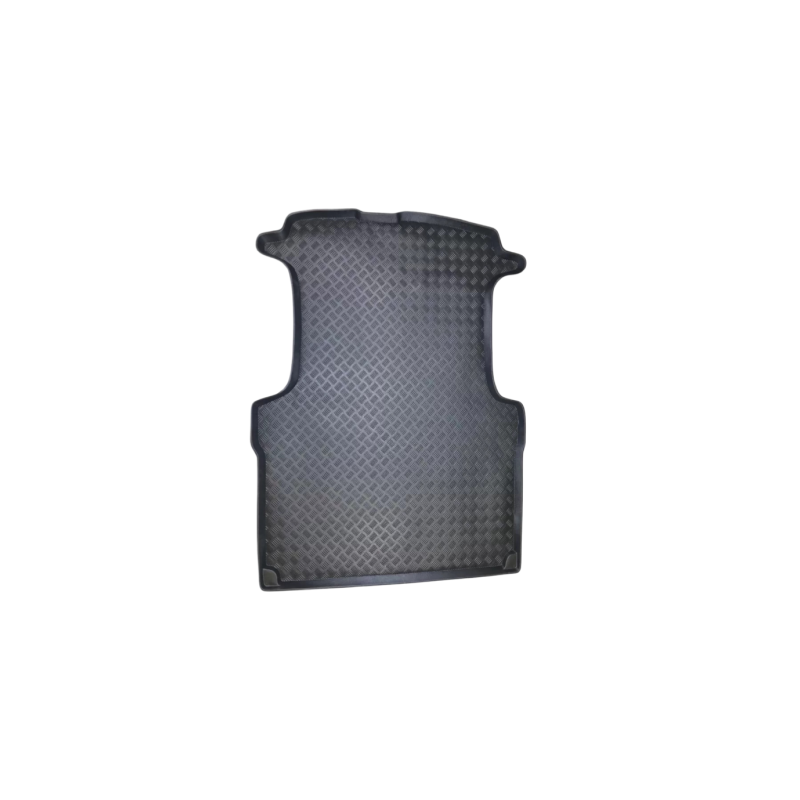 Стелка за багажник за Dacia Logan (2012+) MCV 2 seats