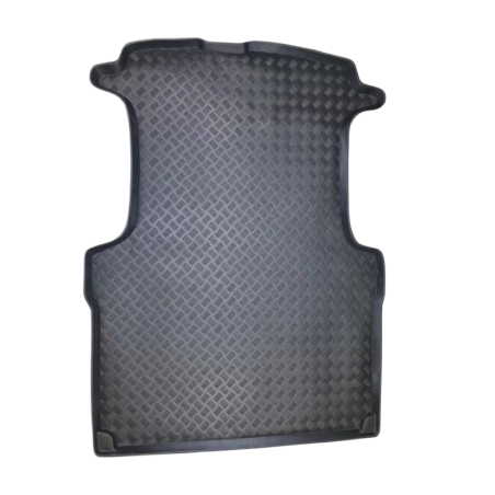 Стелка за багажник за Dacia Logan (2012+) MCV 2 seats