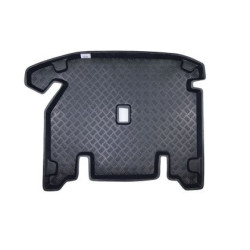 Стелка за багажник за Dacia Lodgy (2012-2016) 7 seats