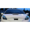 Кристални фарове Angel eyes TOYOTA CELICA T230 (99-05) - черни