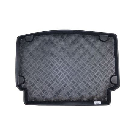 Стелка за багажник за Vw Caddy (2008+) Life Maxi 7 seats