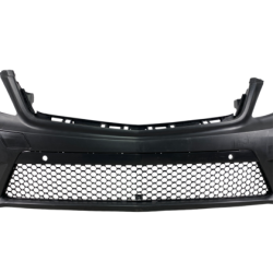 Боди кит за Mercedes W212 E-Class (2009-2013) - AMG Пакет с накрайници