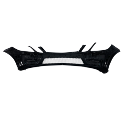 Боди кит за Mercedes W212 E-Class (2009-2013) - AMG Пакет с накрайници