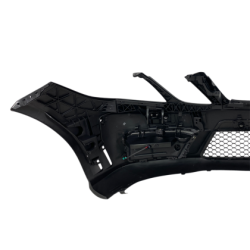 Боди кит за Mercedes W212 E-Class (2009-2013) - AMG Пакет с накрайници