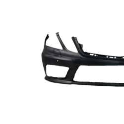 Боди кит за Mercedes W212 E-Class (2009-2013) - AMG Пакет с накрайници