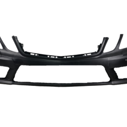 Боди кит за Mercedes W212 E-Class (2009-2013) - AMG Пакет с накрайници