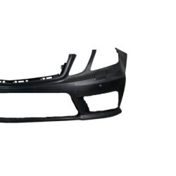 Боди кит за Mercedes W212 E-Class (2009-2013) - AMG Пакет с накрайници