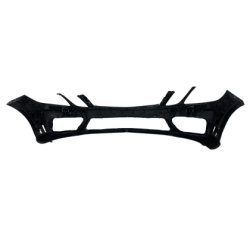 Боди кит за Mercedes W212 E-Class (2009-2013) - AMG Пакет с накрайници