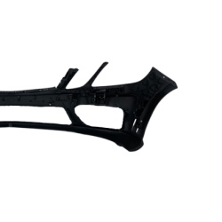 Боди кит за Mercedes W212 E-Class (2009-2013) - AMG Пакет с накрайници