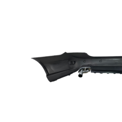 Боди кит за Mercedes W212 E-Class (2009-2013) - AMG Пакет с накрайници