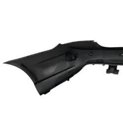 Боди кит за Mercedes W212 E-Class (2009-2013) - AMG Пакет с накрайници