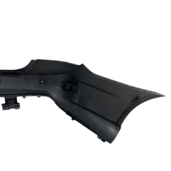 Боди кит за Mercedes W212 E-Class (2009-2013) - AMG Пакет с накрайници