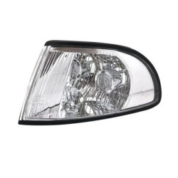 Кристални мигачи до фара AUDI A4 (95-98) - хром
