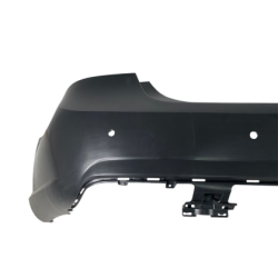 Боди кит за Mercedes W212 E-Class (2009-2013) - AMG Пакет с накрайници