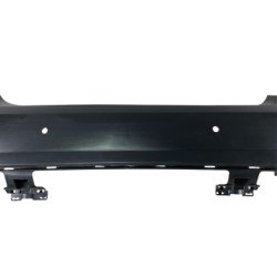 Боди кит за Mercedes W212 E-Class (2009-2013) - AMG Пакет с накрайници